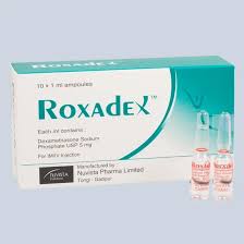 roxadex-5-mg